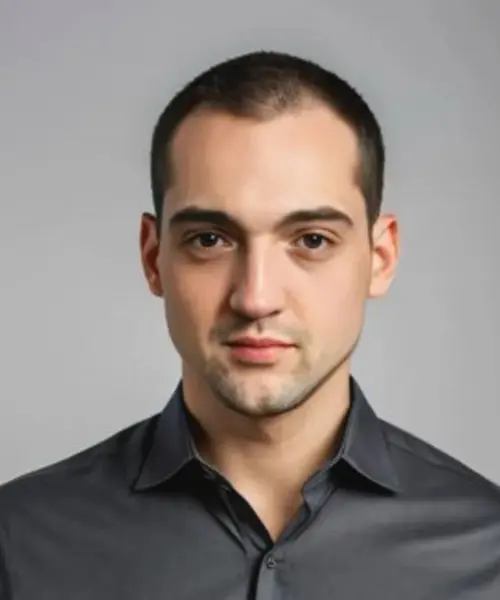 Николай Рыжиков