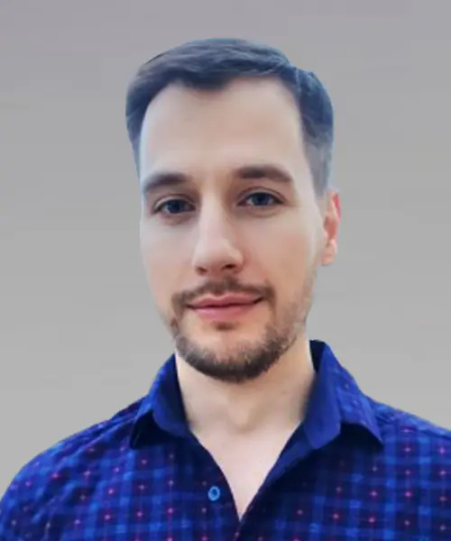 Арсений Цветков