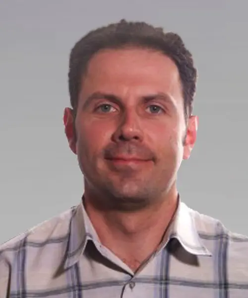 Валентин Медведев