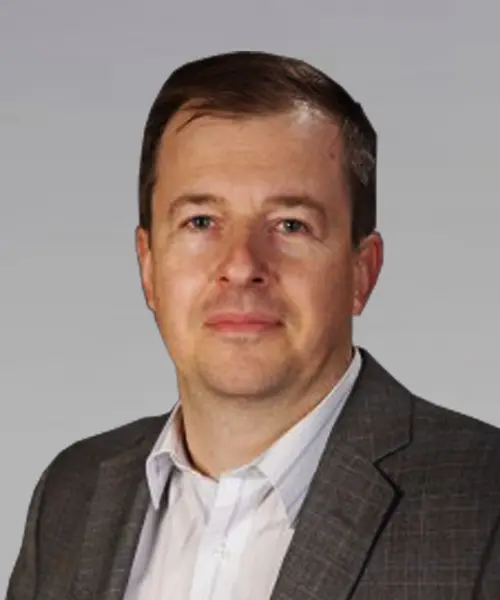 Андрей Мурашев