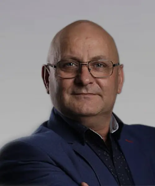 Василий Чернышёв